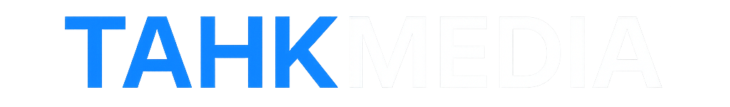 TAHKMEDIA logo